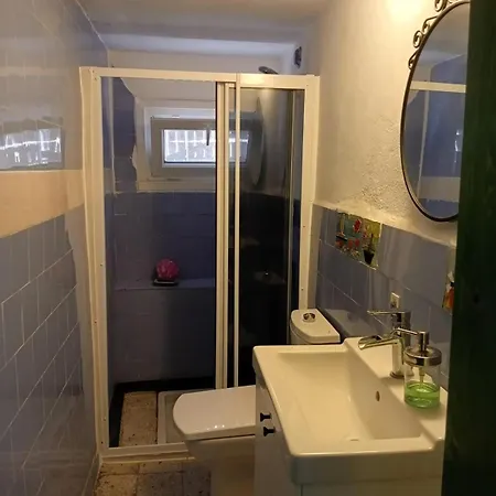 Art & Natura Daire Marmara Adası