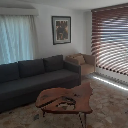 Daire Art & Natura *