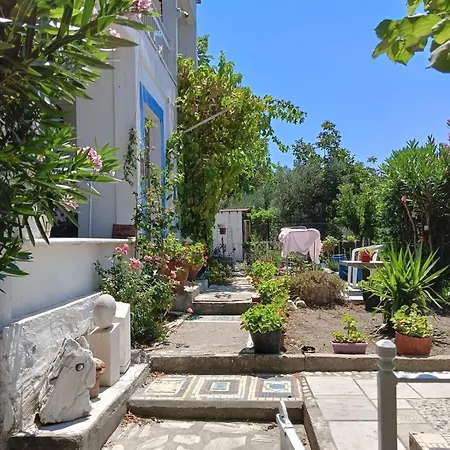 Daire Art & Natura *