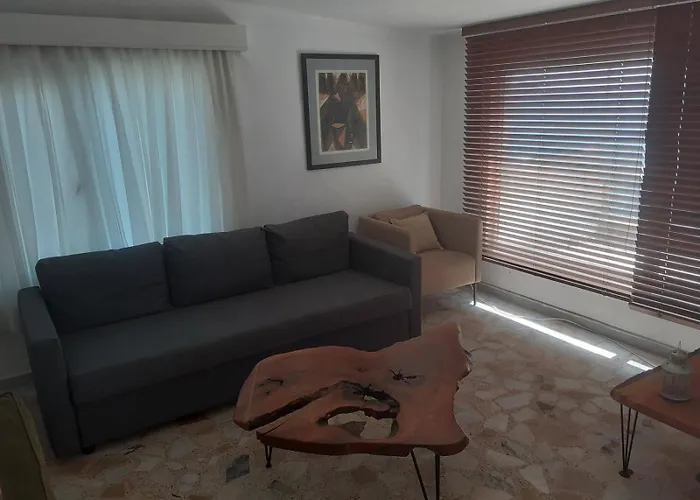 Daire Art & Natura *