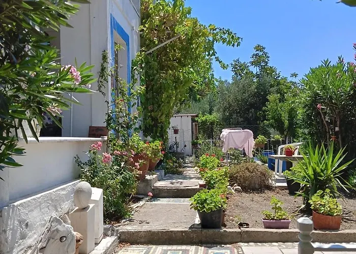 Daire Art & Natura *