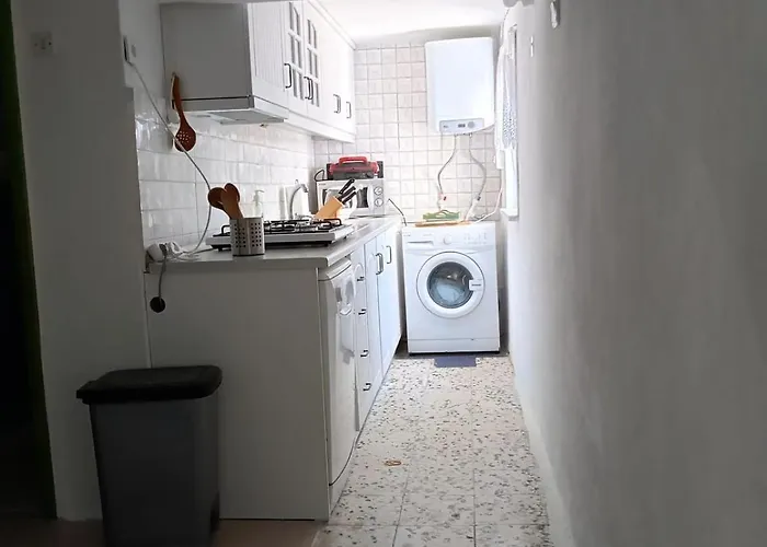 Art & Natura Daire Marmara Adası